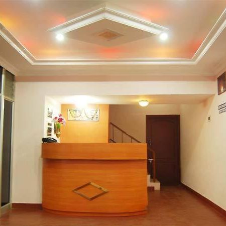 Hôtel Gps à Tamilnadu - Tamilnadu - Kodaikanal Extérieur photo