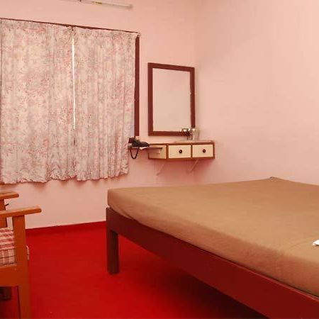 Hôtel Gps à Tamilnadu - Tamilnadu - Kodaikanal Chambre photo