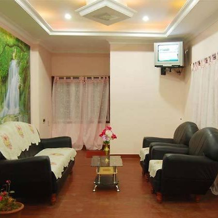 Hôtel Gps à Tamilnadu - Tamilnadu - Kodaikanal Extérieur photo