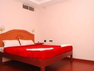 Hôtel Gps à Tamilnadu - Tamilnadu - Kodaikanal Extérieur photo