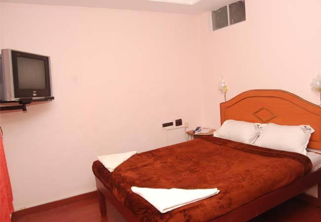 Hôtel Gps à Tamilnadu - Tamilnadu - Kodaikanal Chambre photo