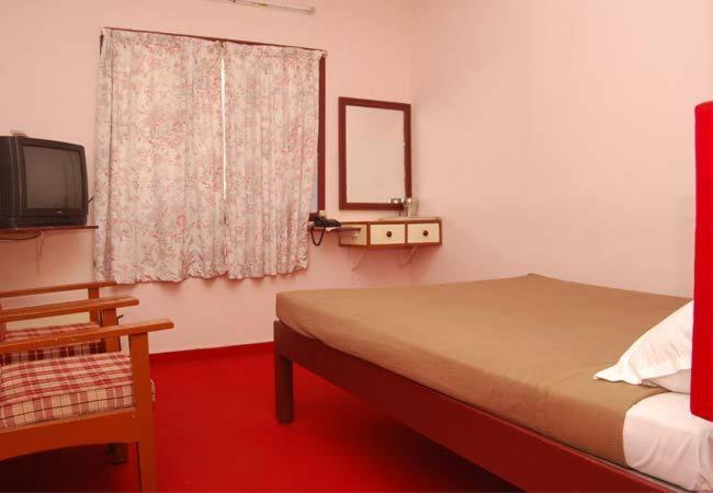 Hôtel Gps à Tamilnadu - Tamilnadu - Kodaikanal Chambre photo