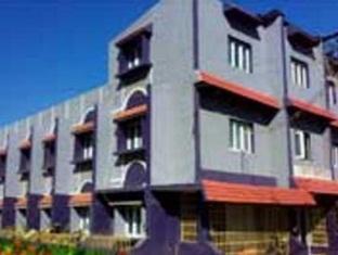 Hôtel Gps à Tamilnadu - Tamilnadu - Kodaikanal Extérieur photo