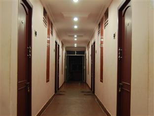 Hôtel Gps à Tamilnadu - Tamilnadu - Kodaikanal Extérieur photo